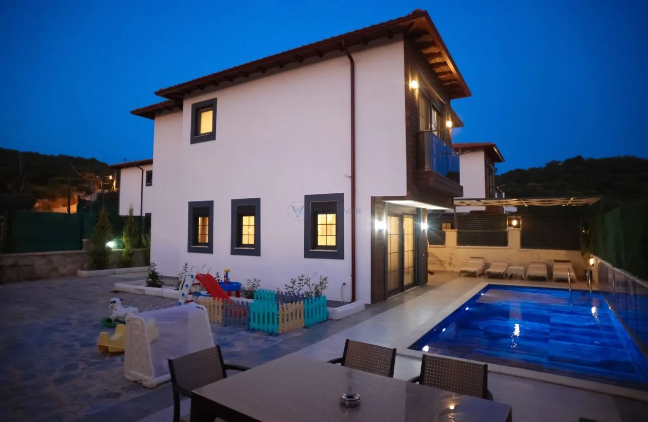 Villa Calmera