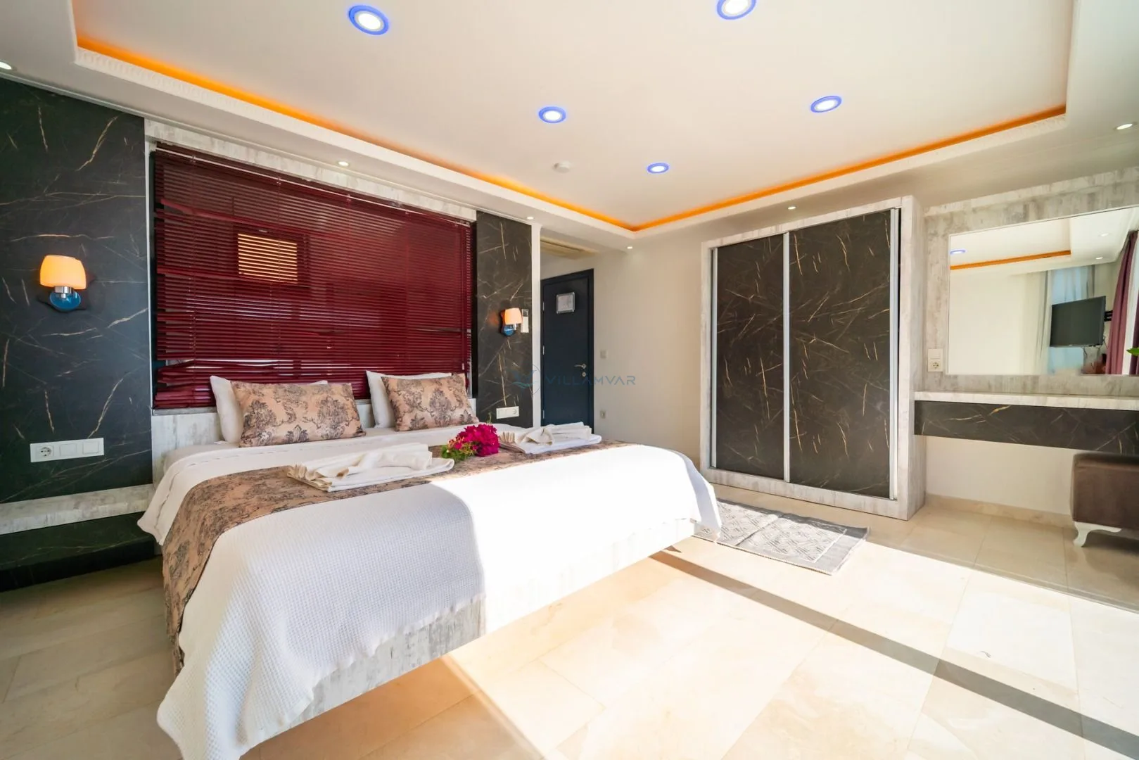 Villa Hyperion