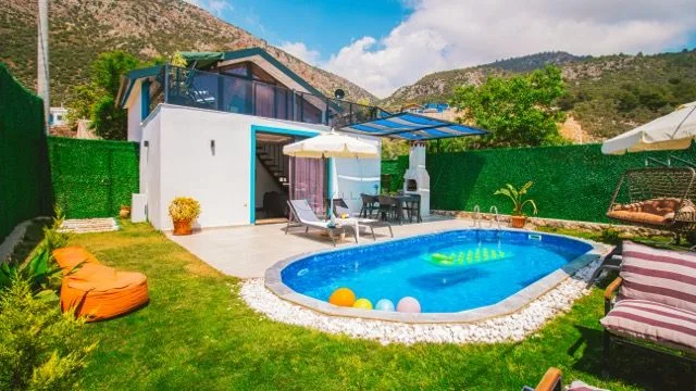 Villa The Brother's