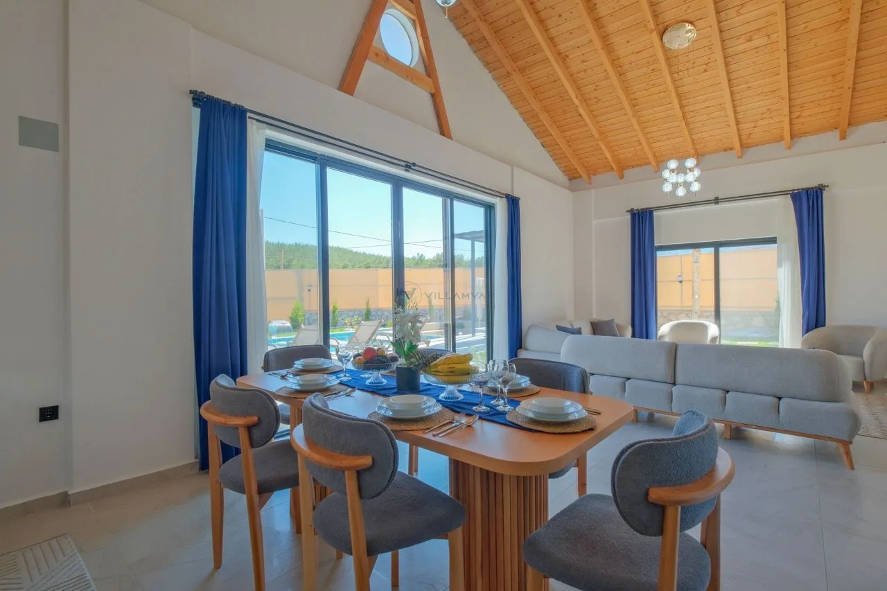 Villa Pakira 1