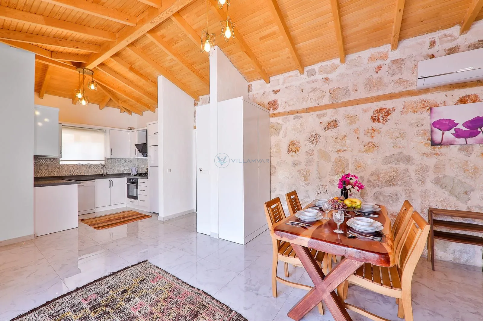 Arıkan Villa
