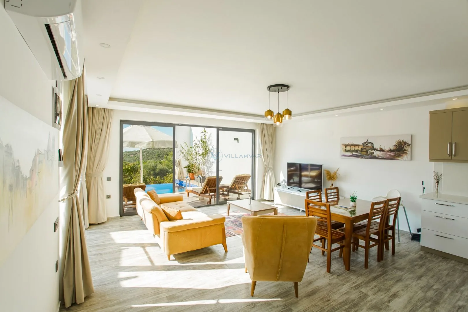 Villa Esin