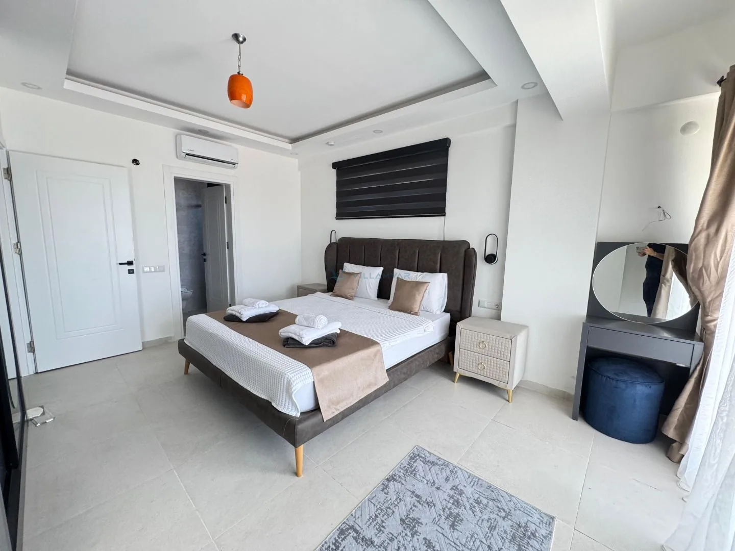 Villa Adalya