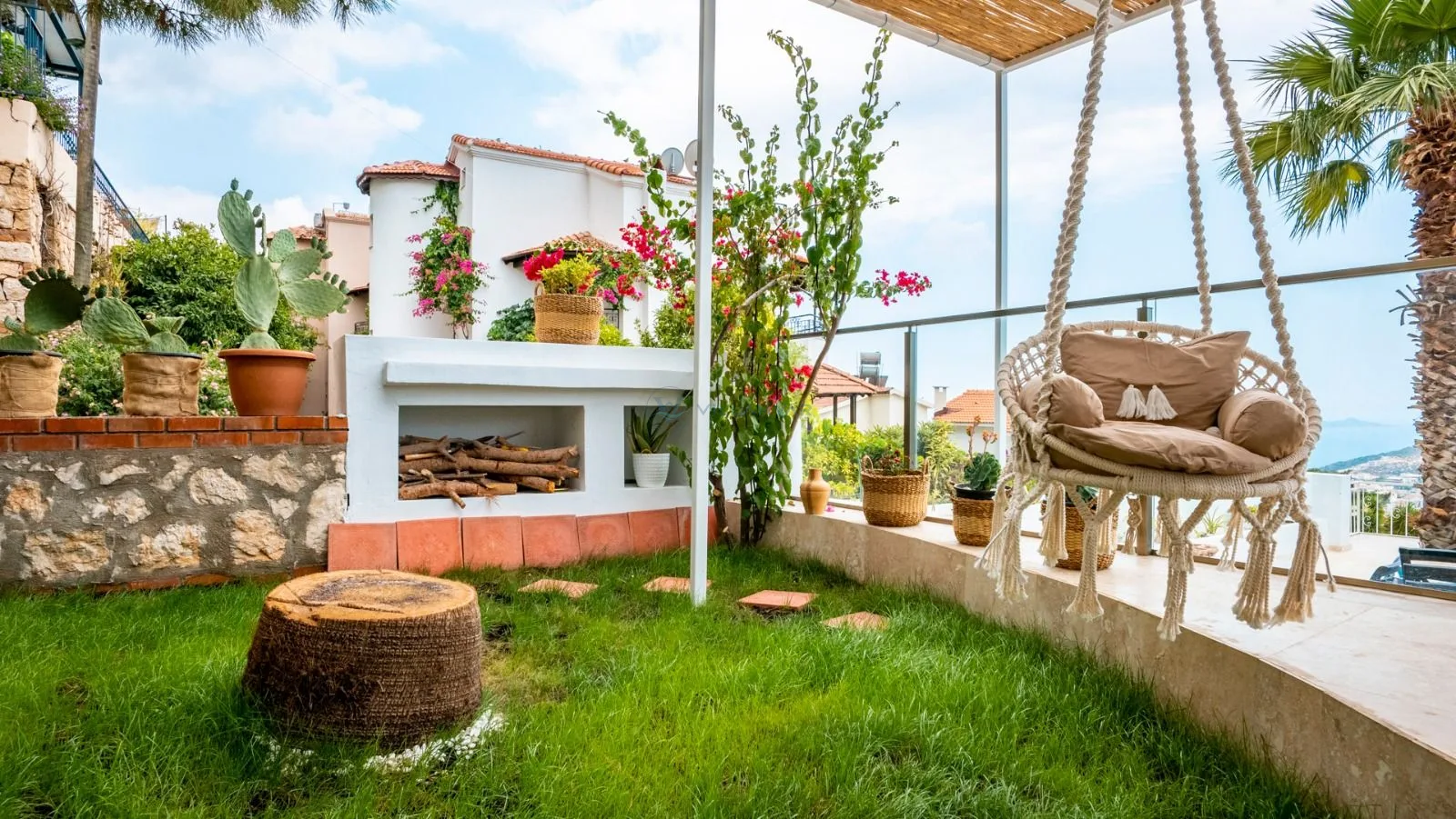 Villa Bahar Evi