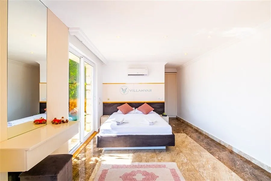 Villa Çırağan