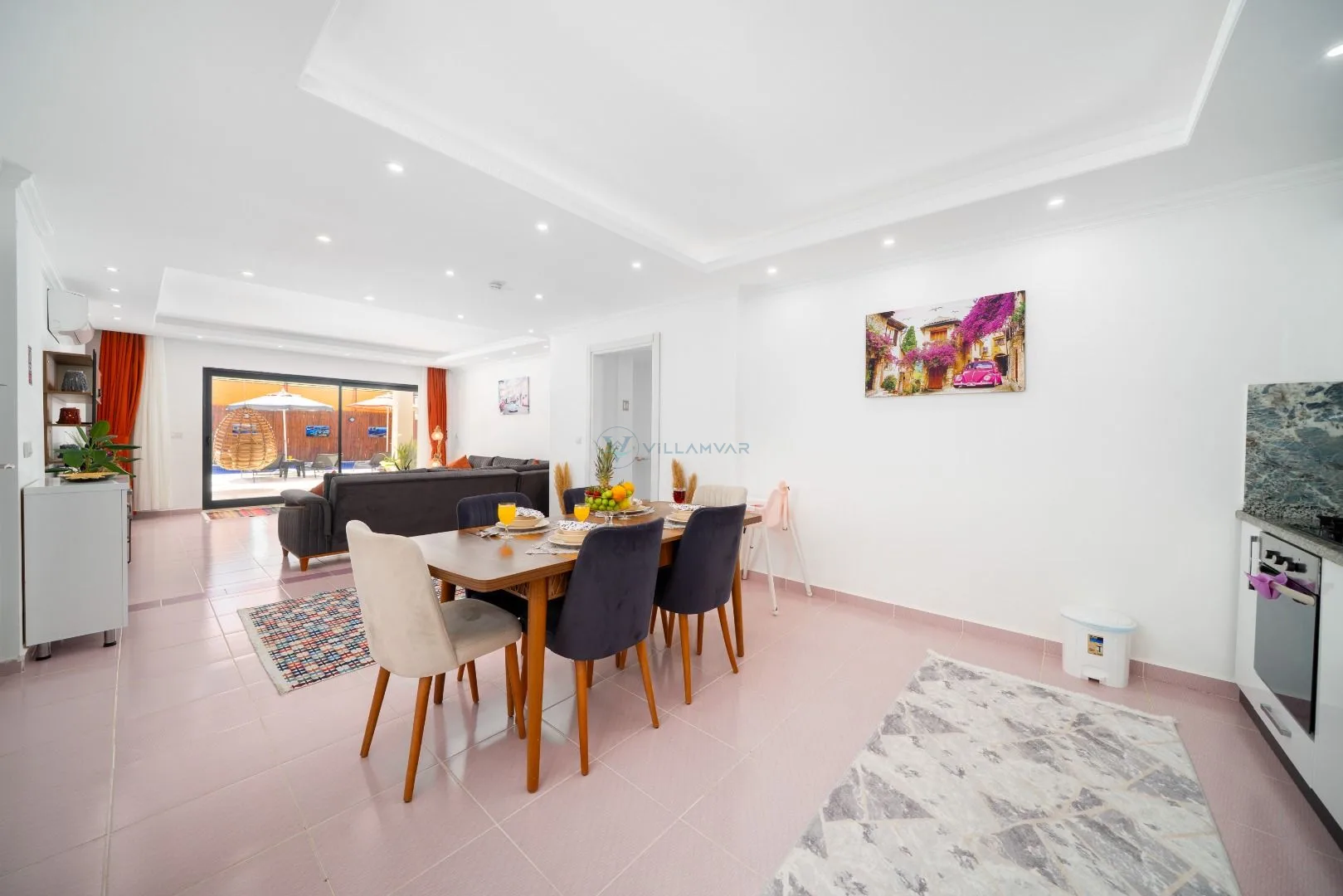Villa Wind