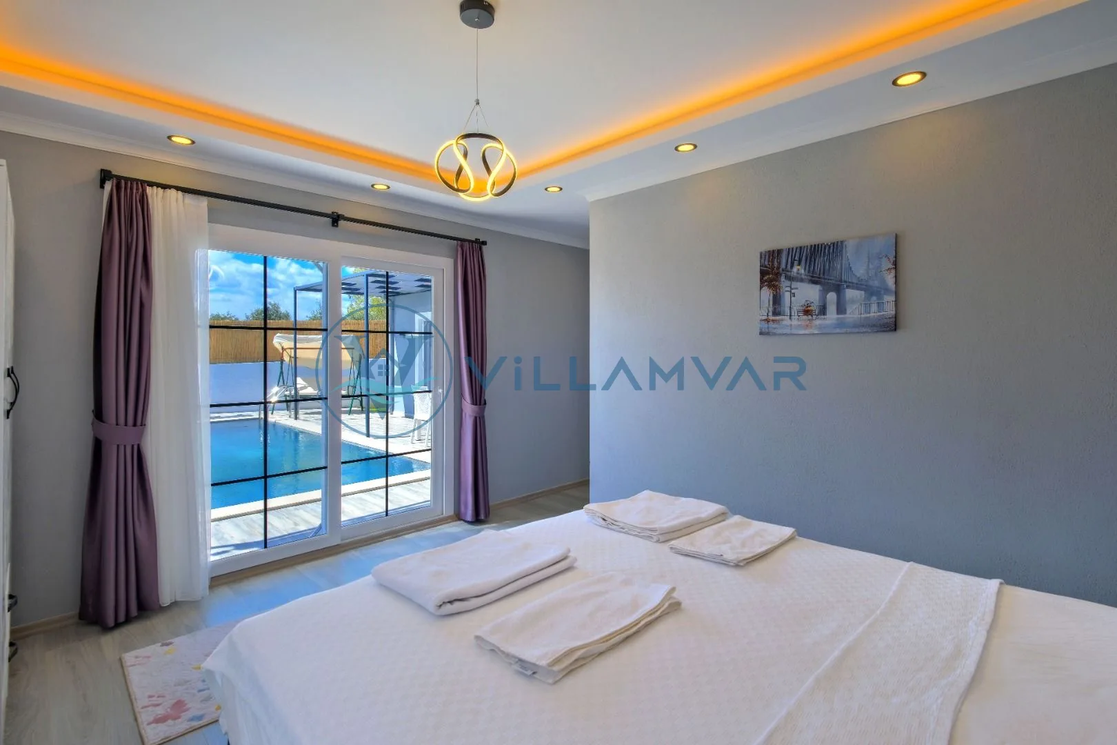 Villa Elmas 2
