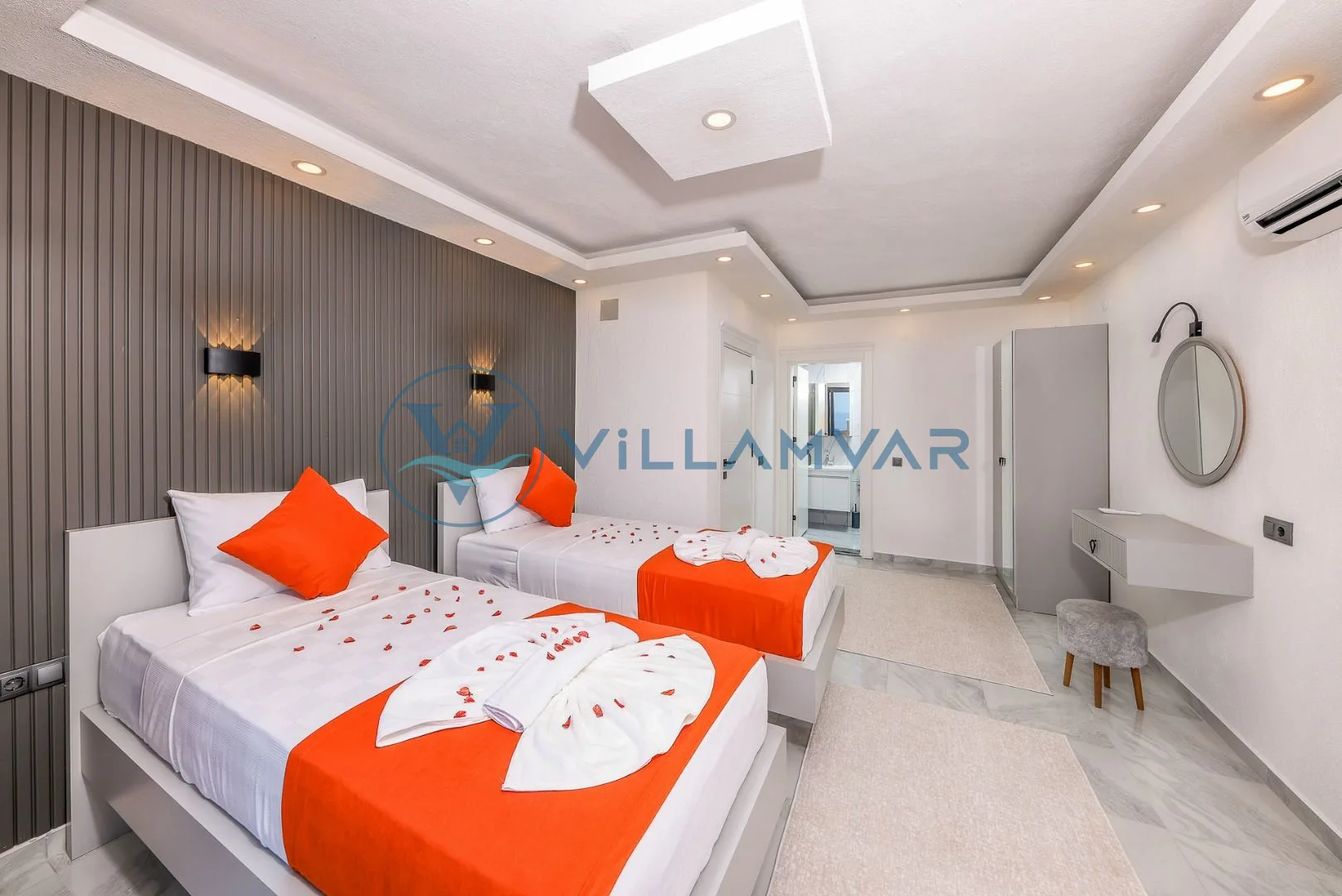 Villa Zaman