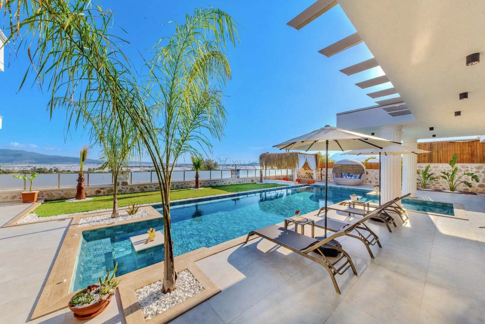 Villa Elysium