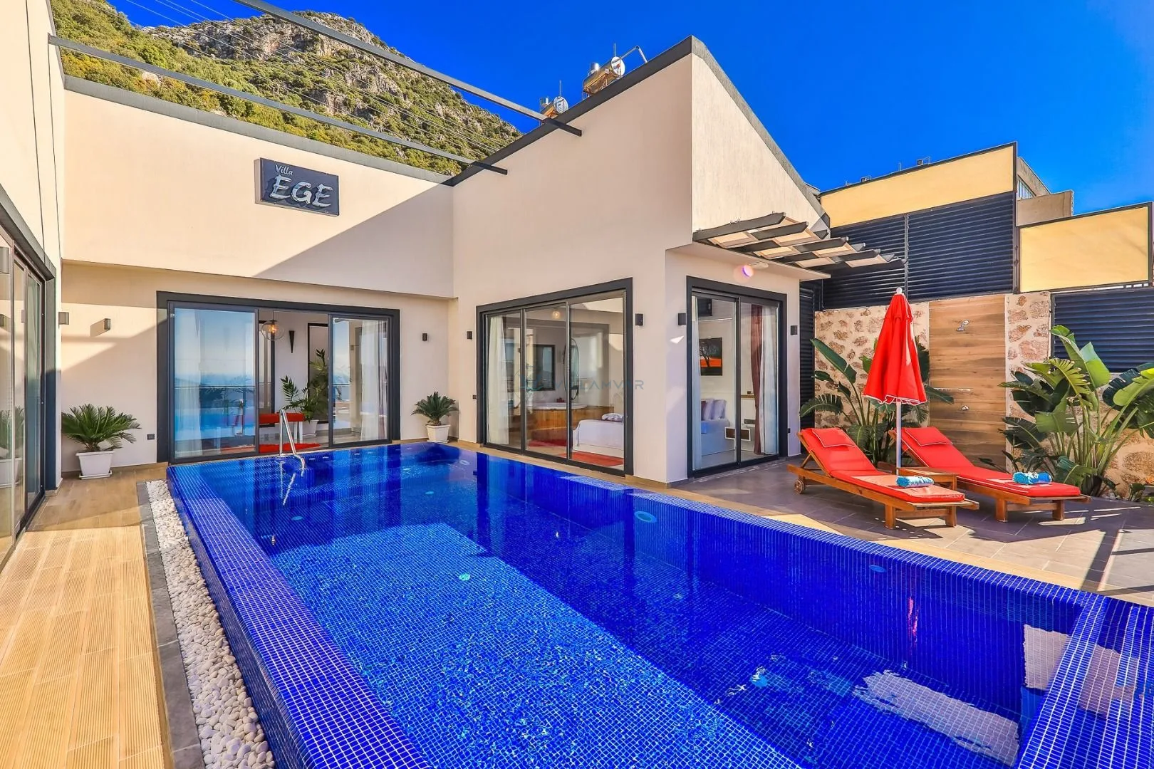 Villa Egem
