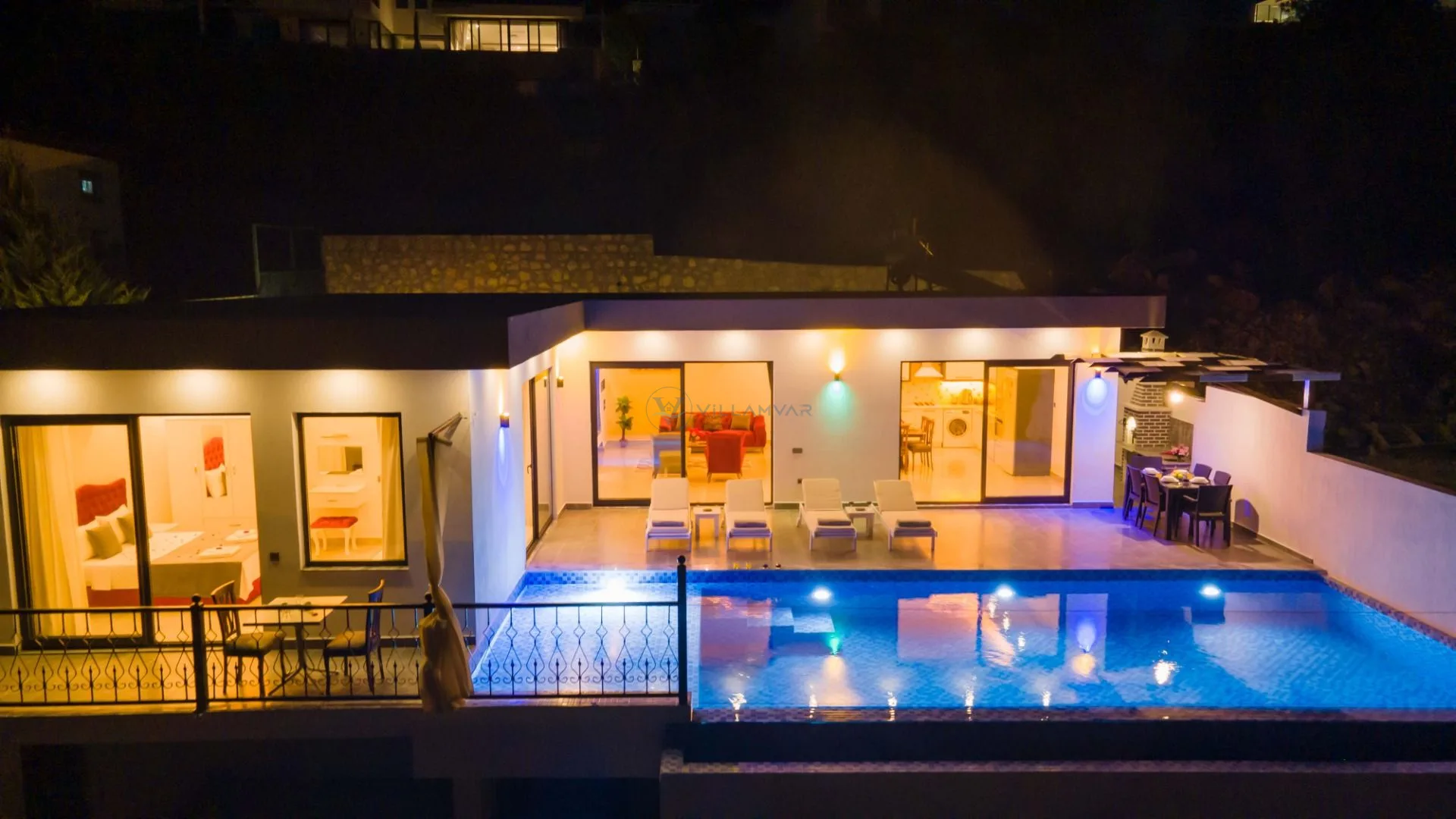 Villa Berya