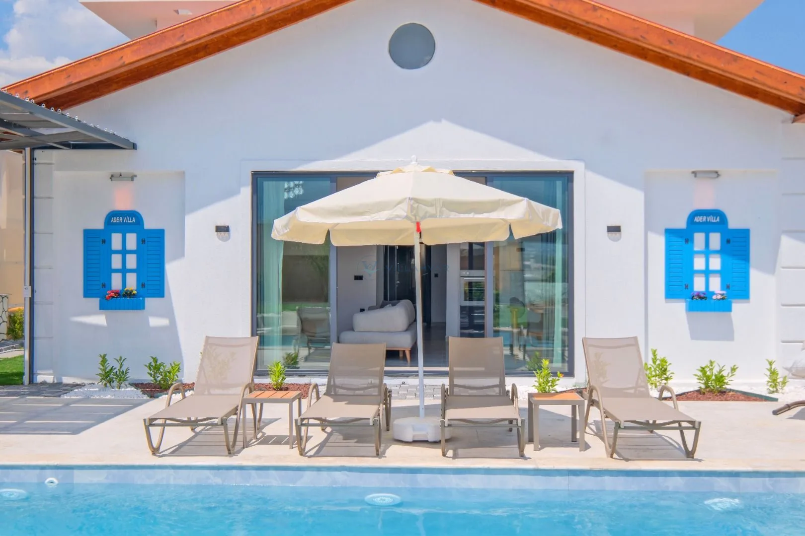 Villa Aderin 3