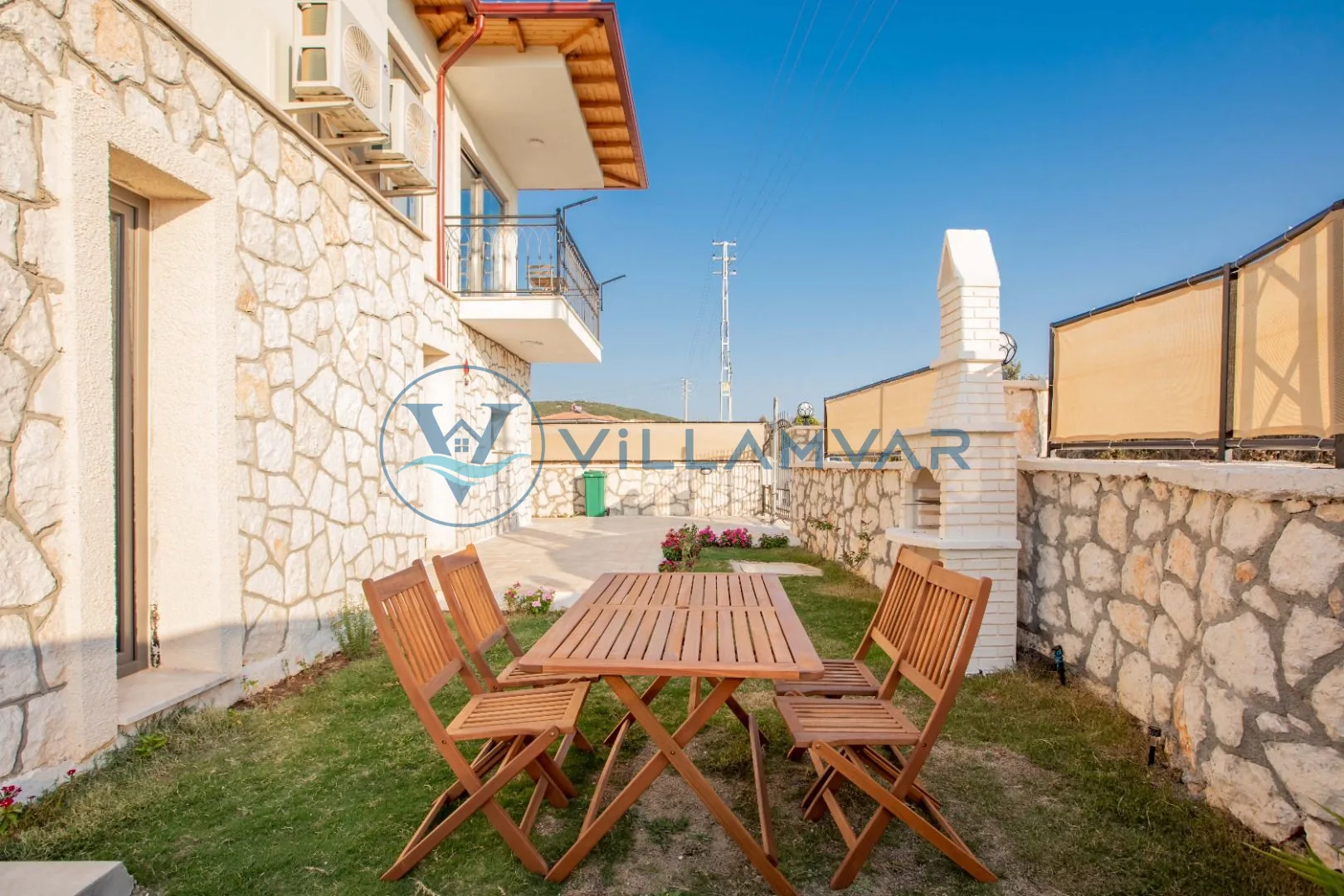 Villa Roomy