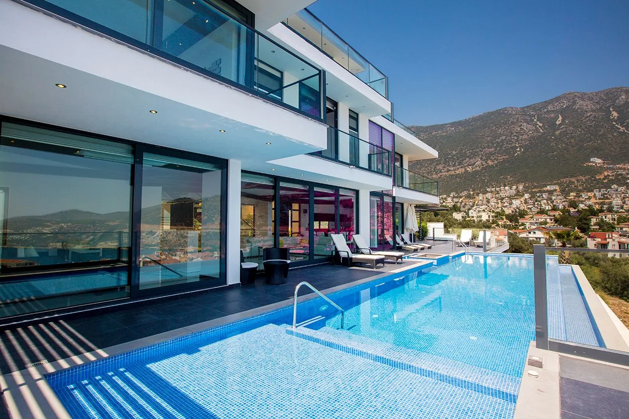 Villa Elite