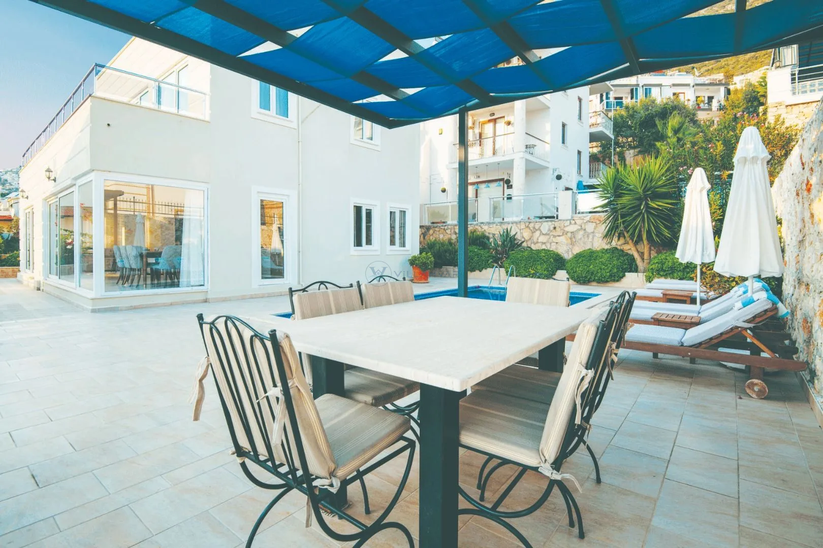 Villa Circis