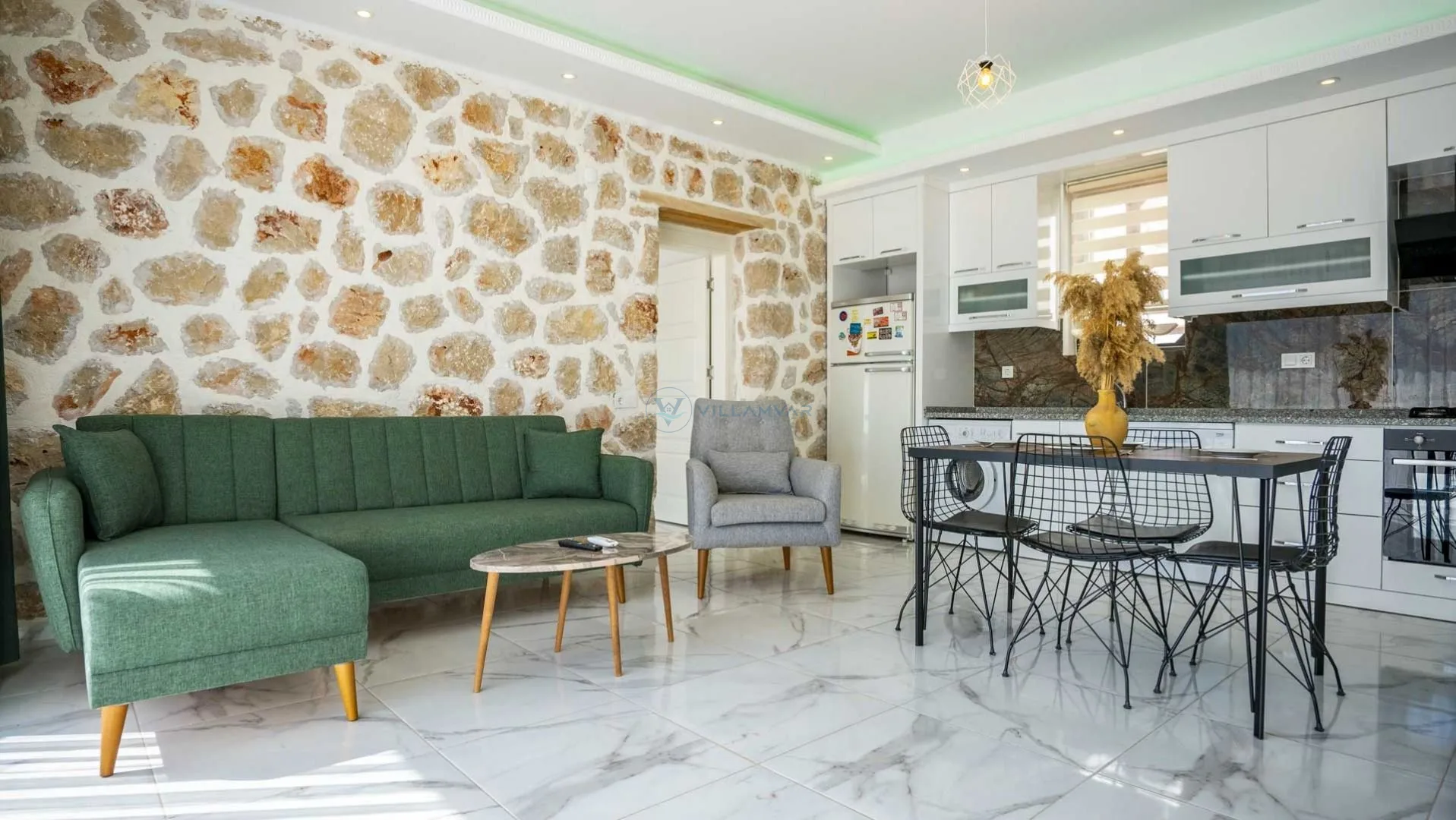 Villa Pamir