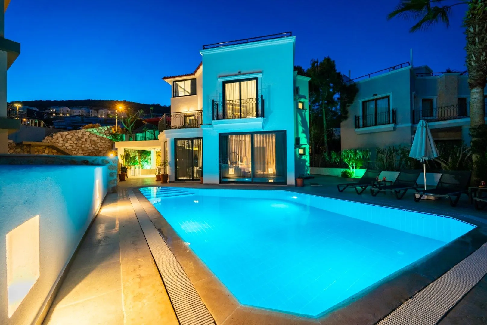 Villa Mehtap 2