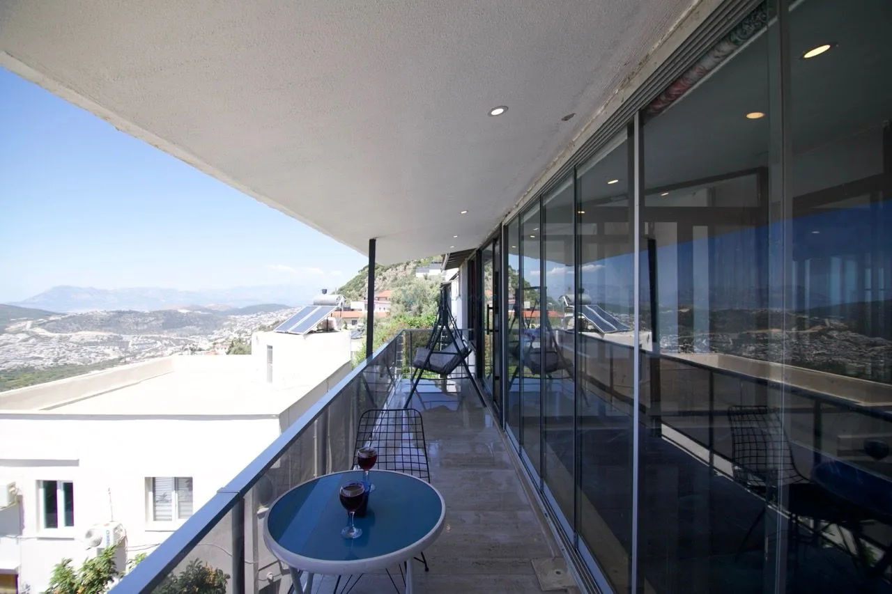 Villa Loca Kördere