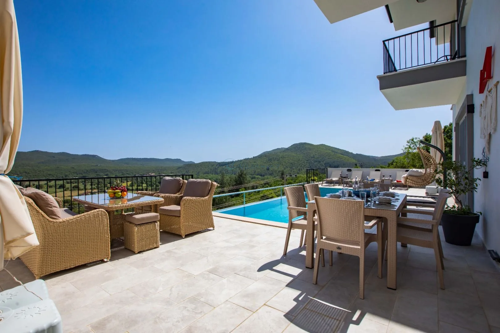 Villa Ata Çukurbağ