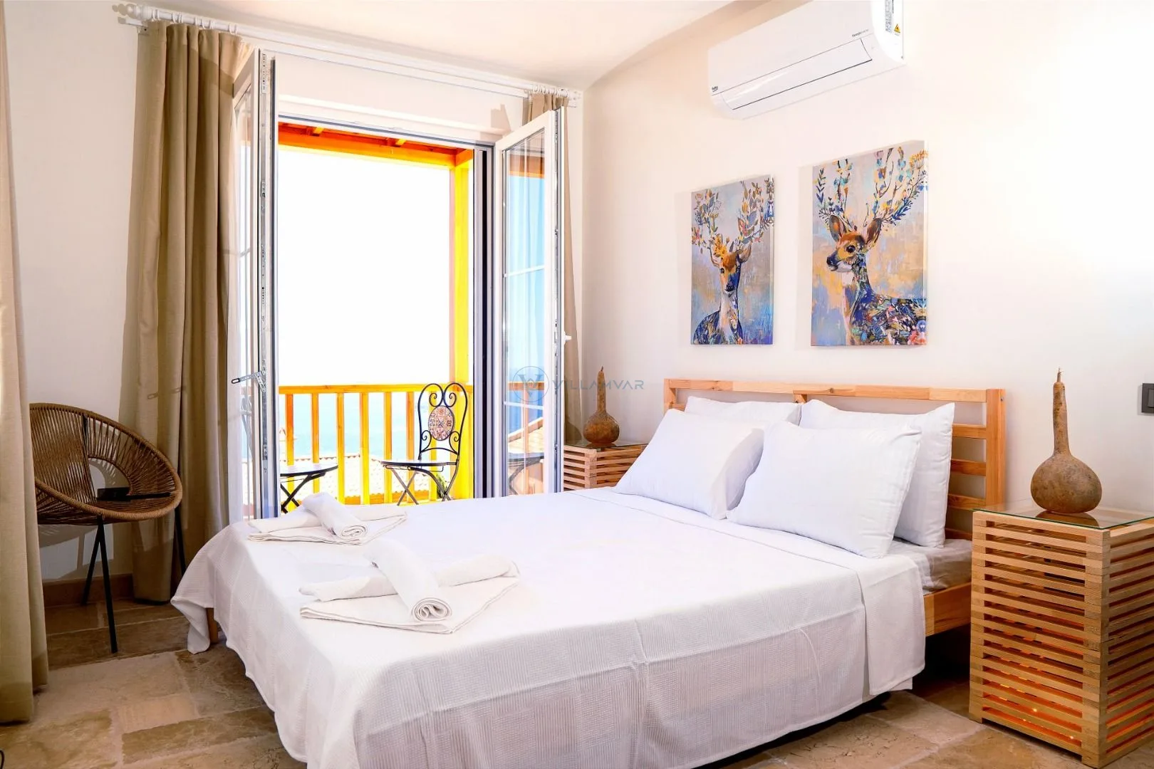 Villa Kite