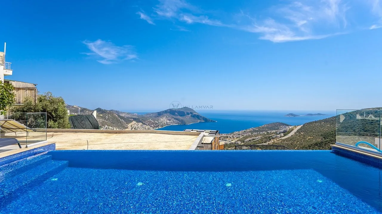 Villa Merit Naturel