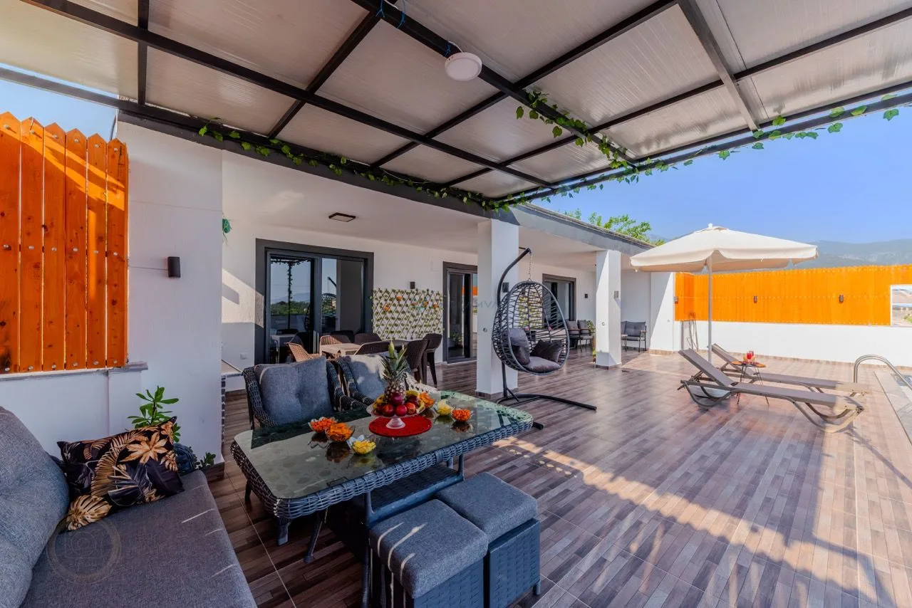 Villa Nefes