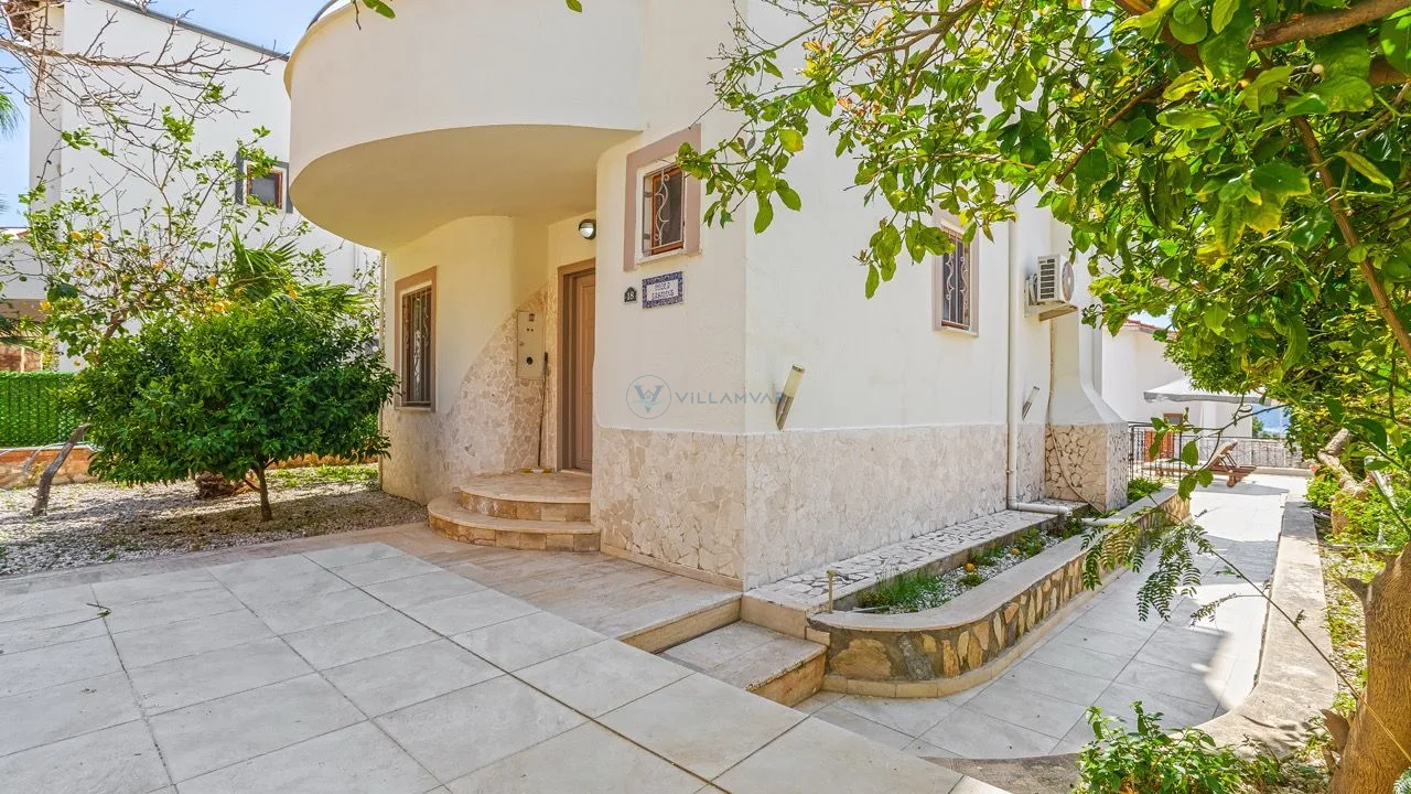 Villa Jasmine