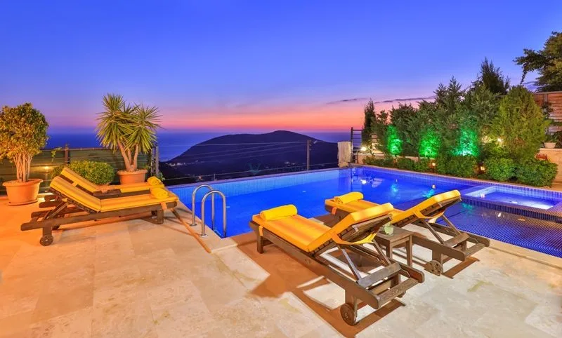 Villa Sıla Ordu