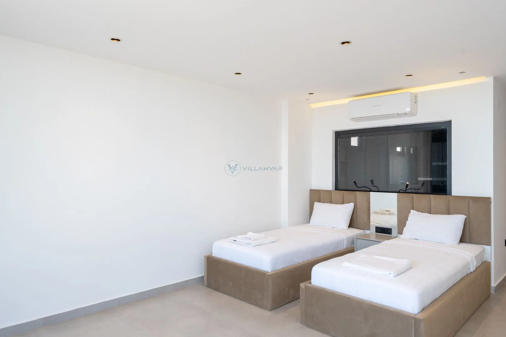 Villa Elit 2 Sağdaki