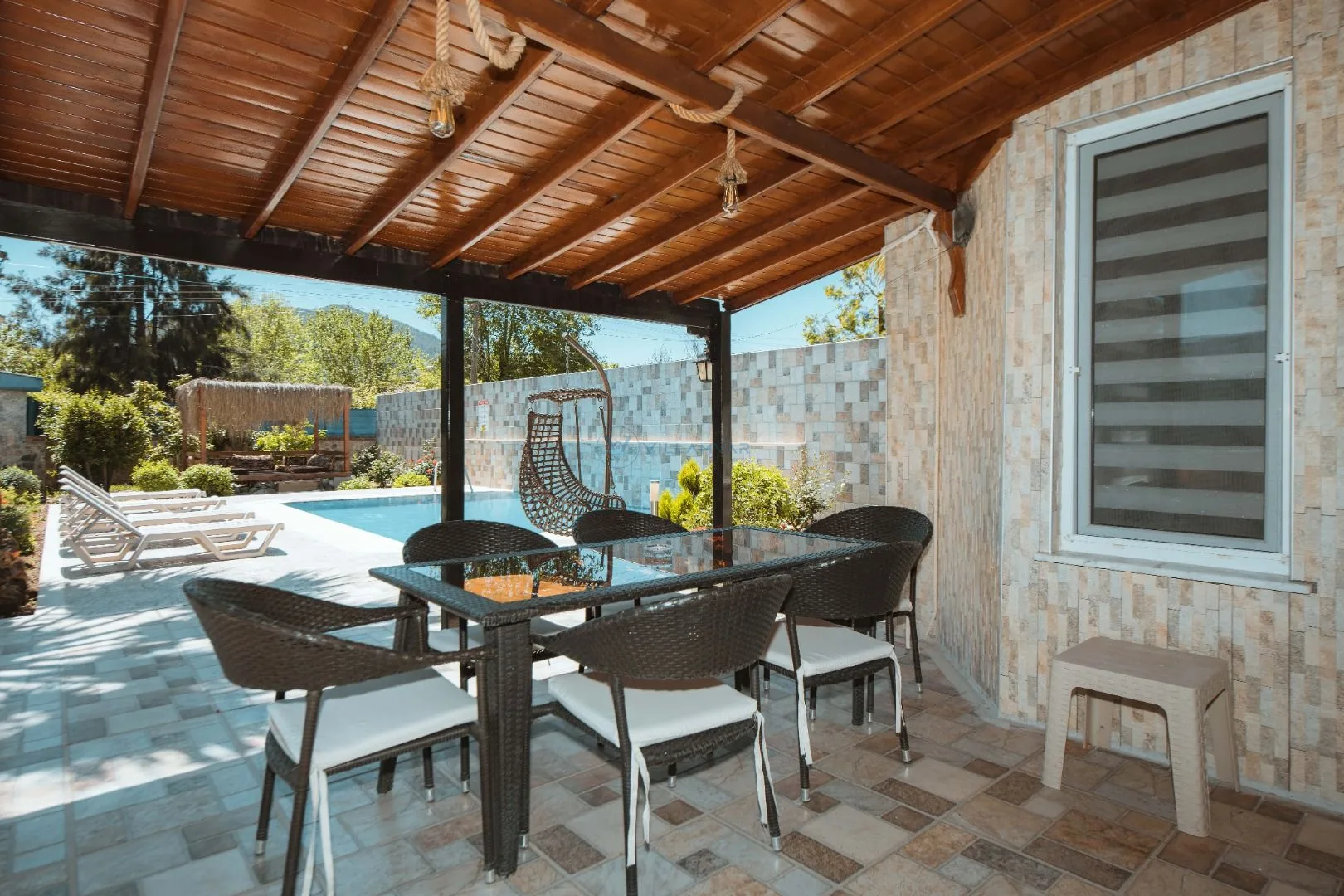 Villa Devina