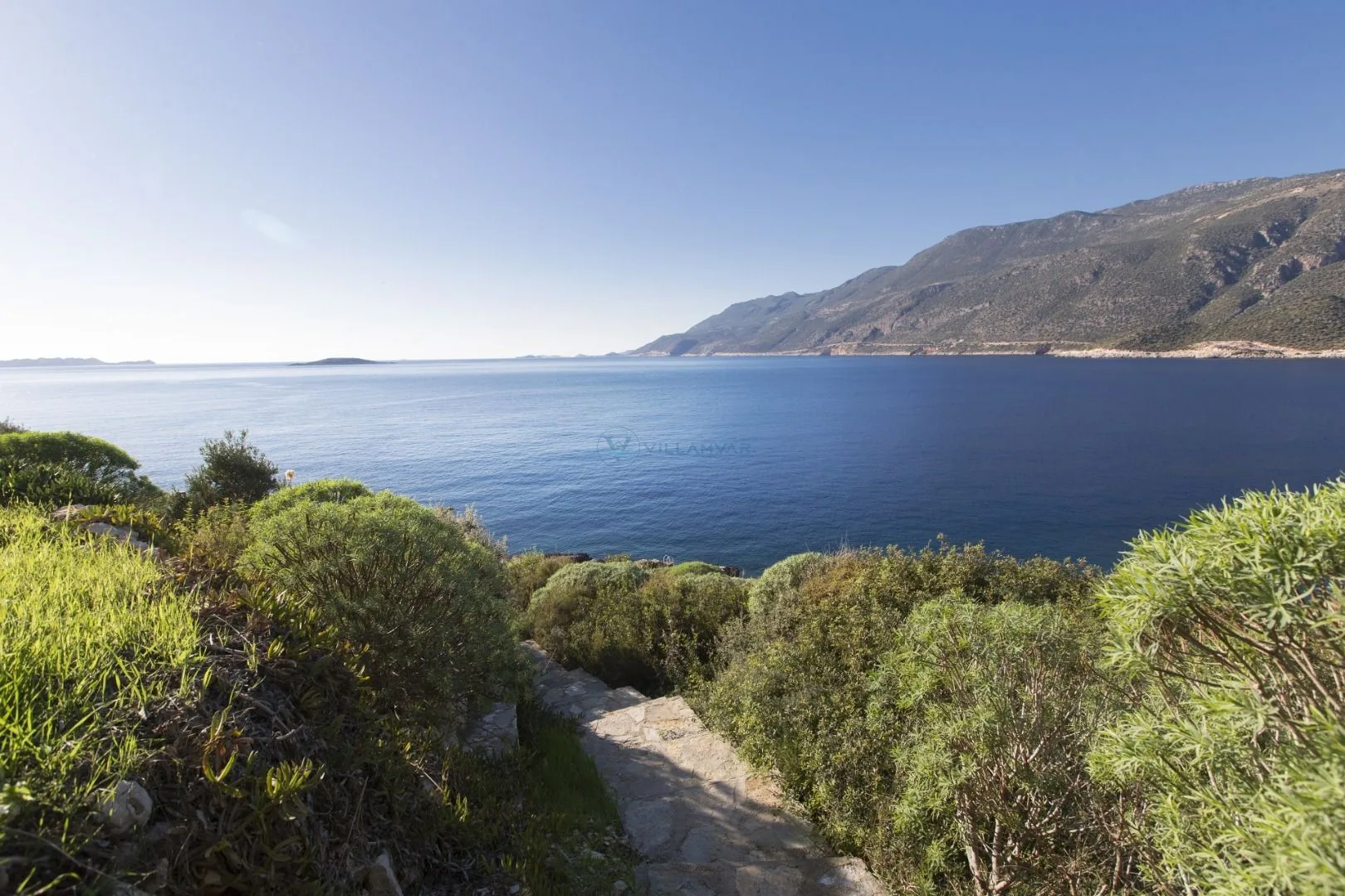 Villa Capehouse