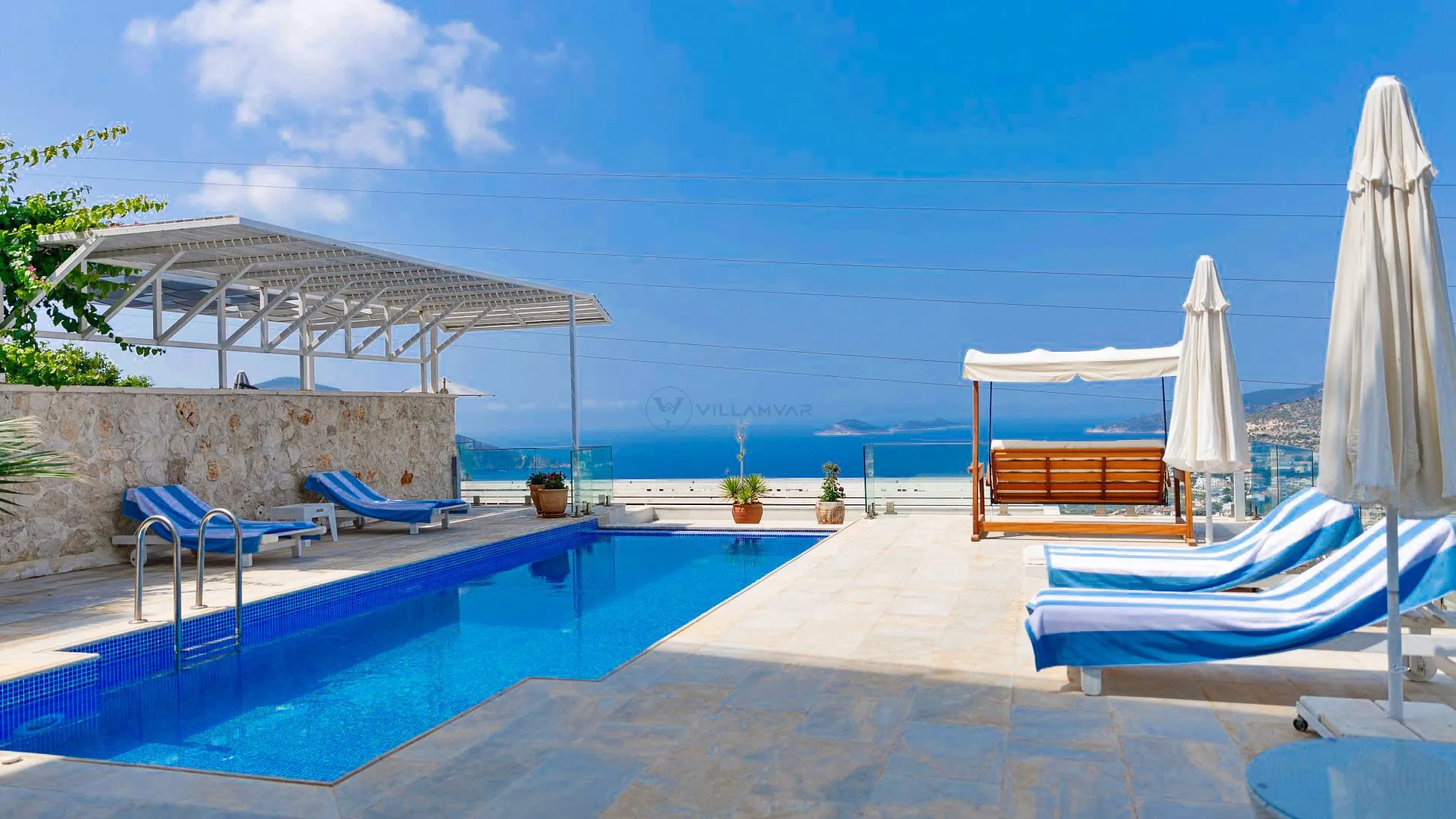 Villa Flamingo