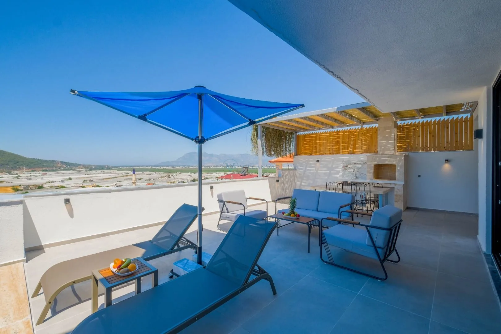 Villa Arina
