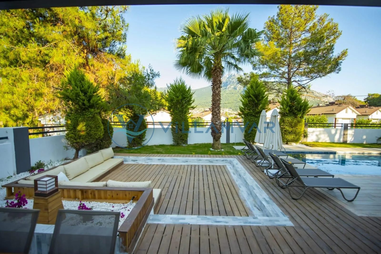 Villa Deep Sea Vip