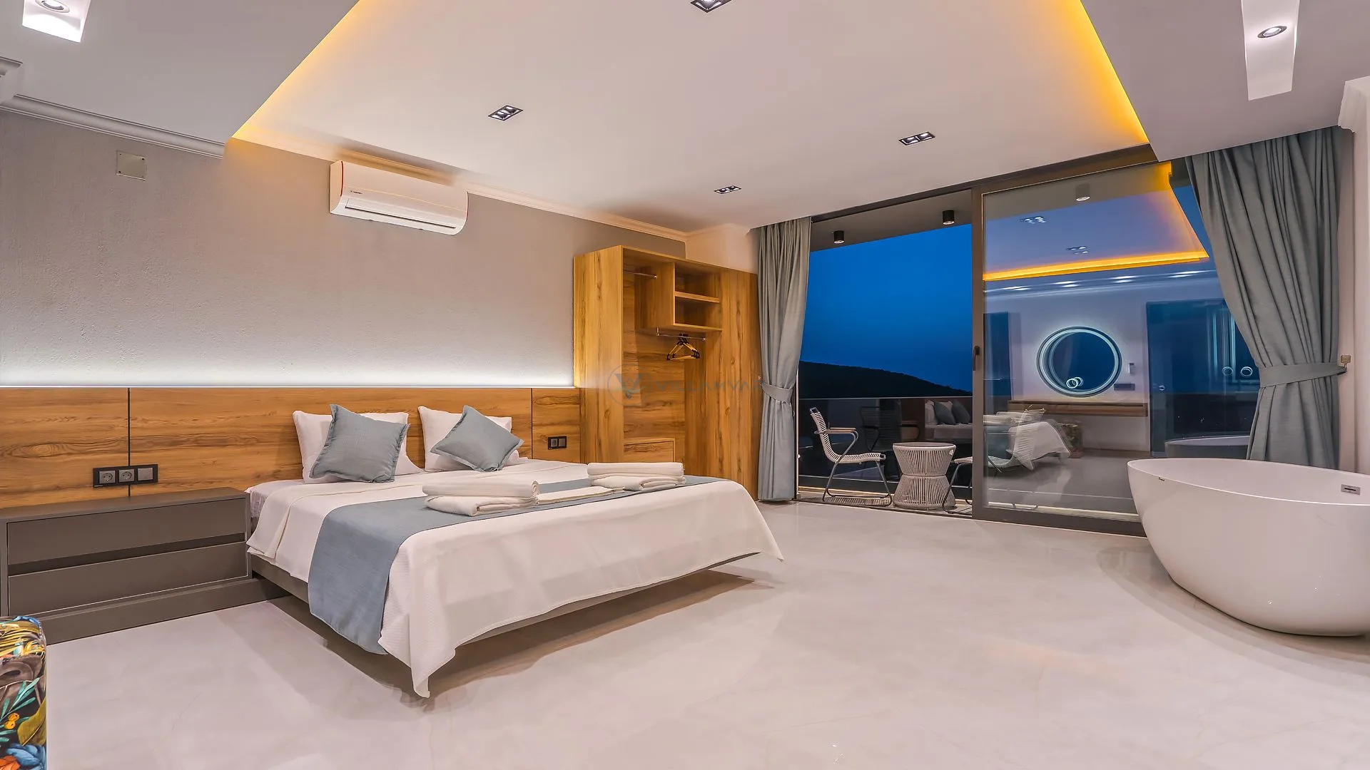 Villa Best Akbel