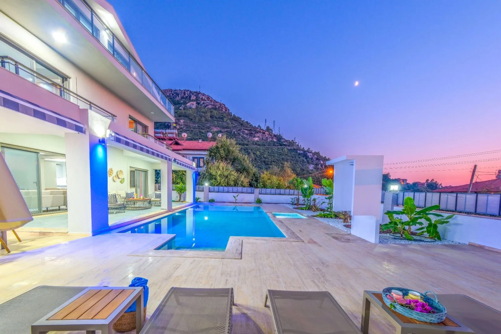 Villa Safra 2