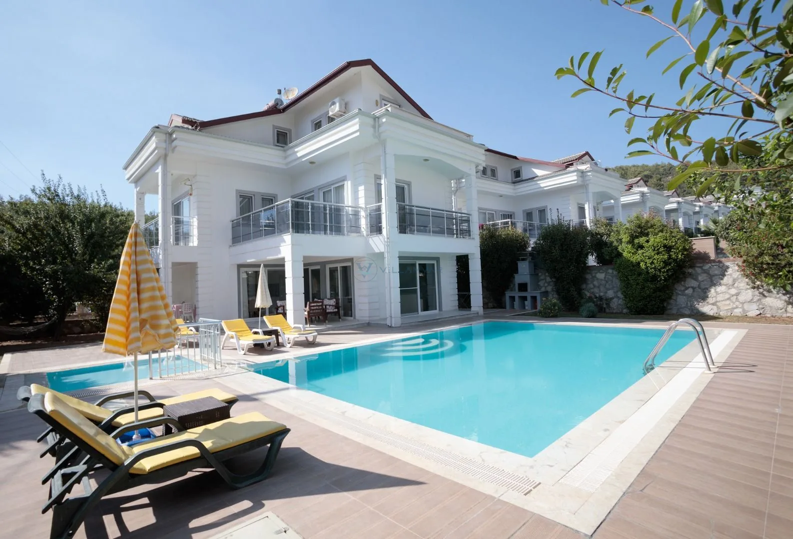 Villa Dera 3