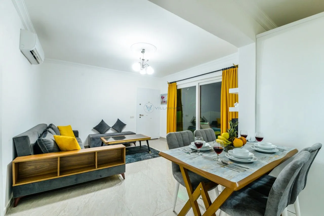 Villa Ahu
