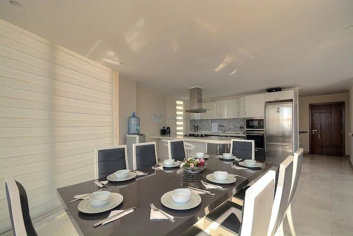 Villa Ahıska Kızıltaş 2