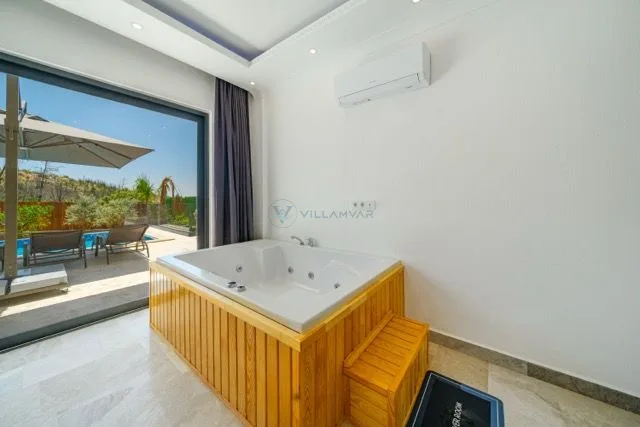 Villa Sarnis