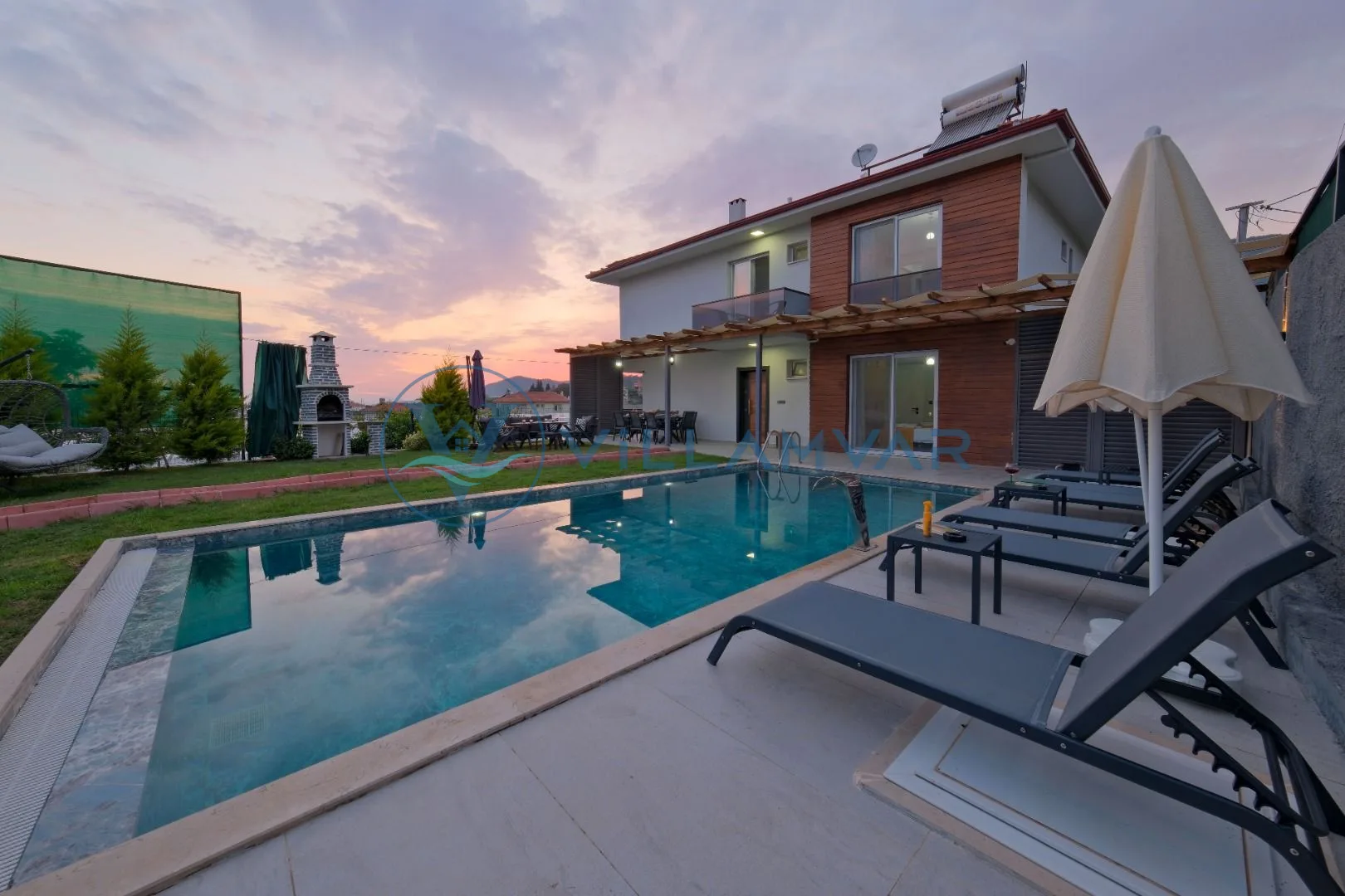 Villa Fizyfiliz