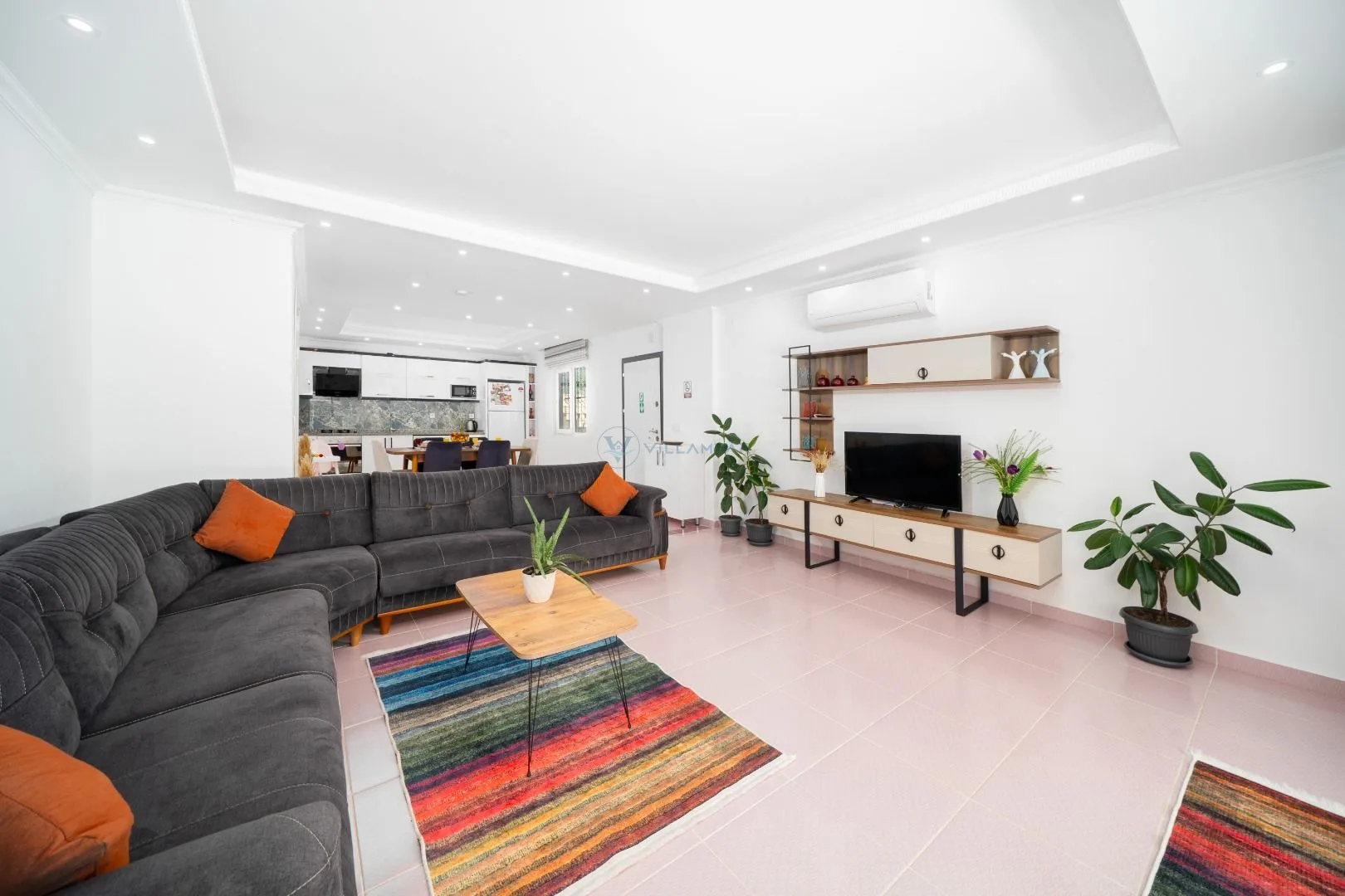 Villa Wind
