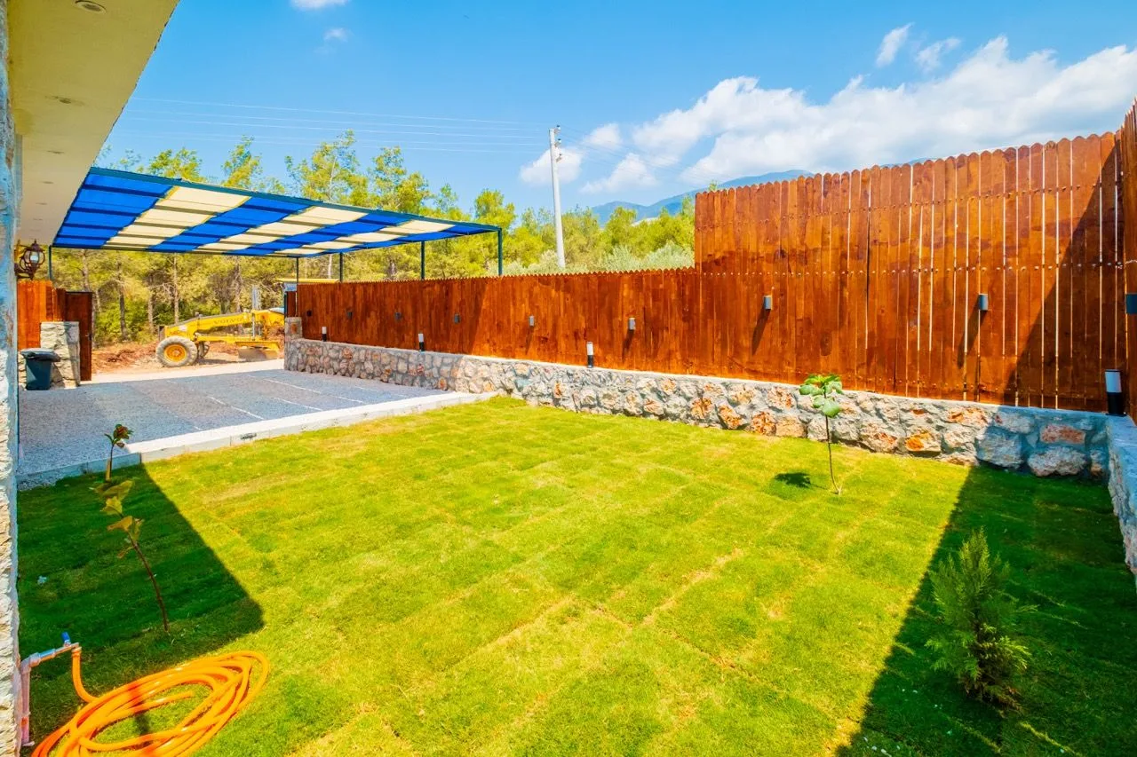 Villa Enes View 1