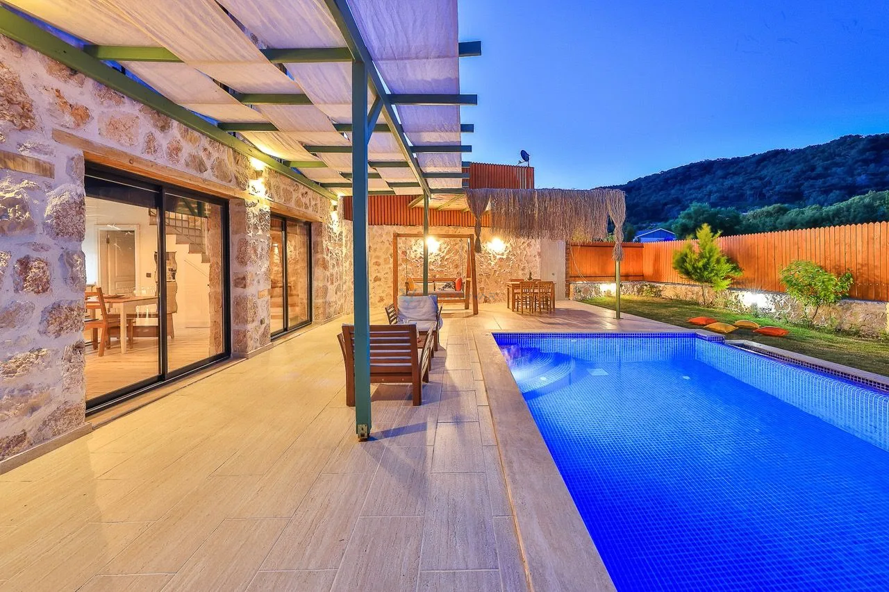 Villa Bonus 2