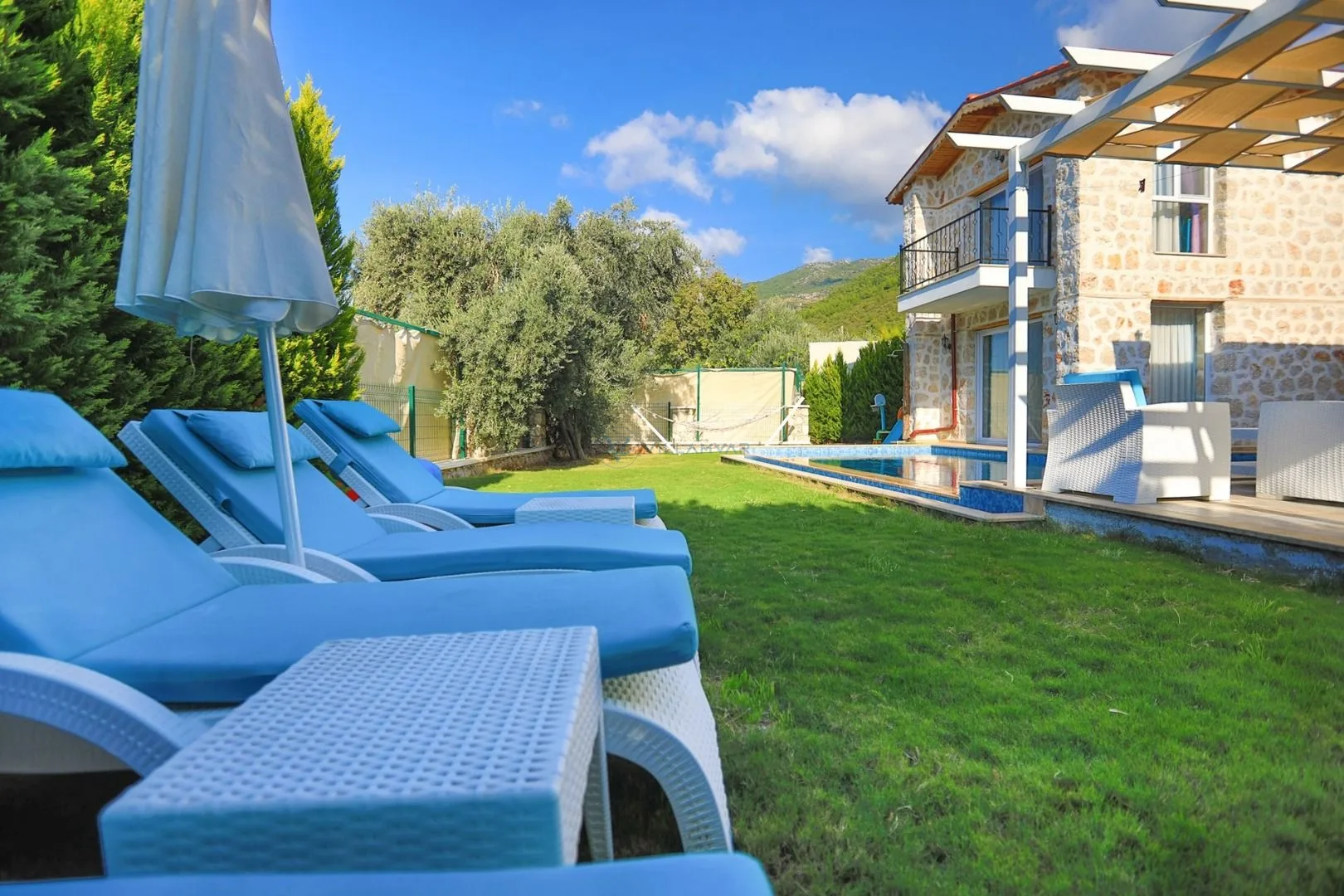 Villa Emirhan 2