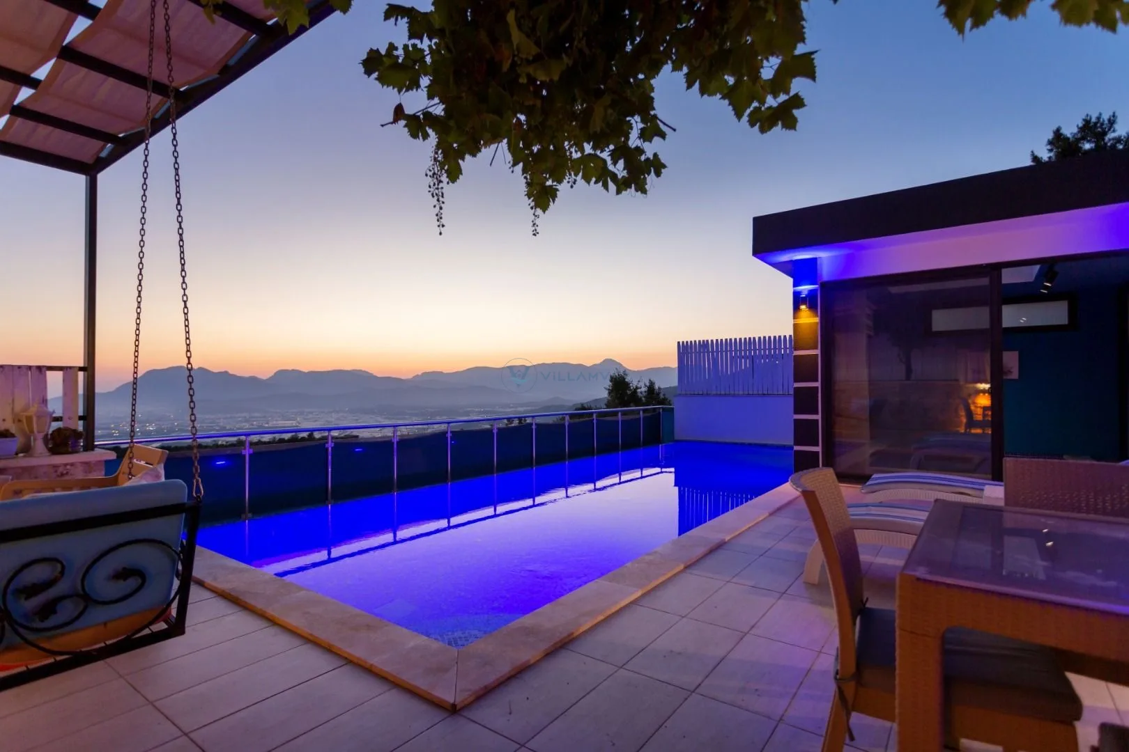 Villa Ural Üzümlü 2