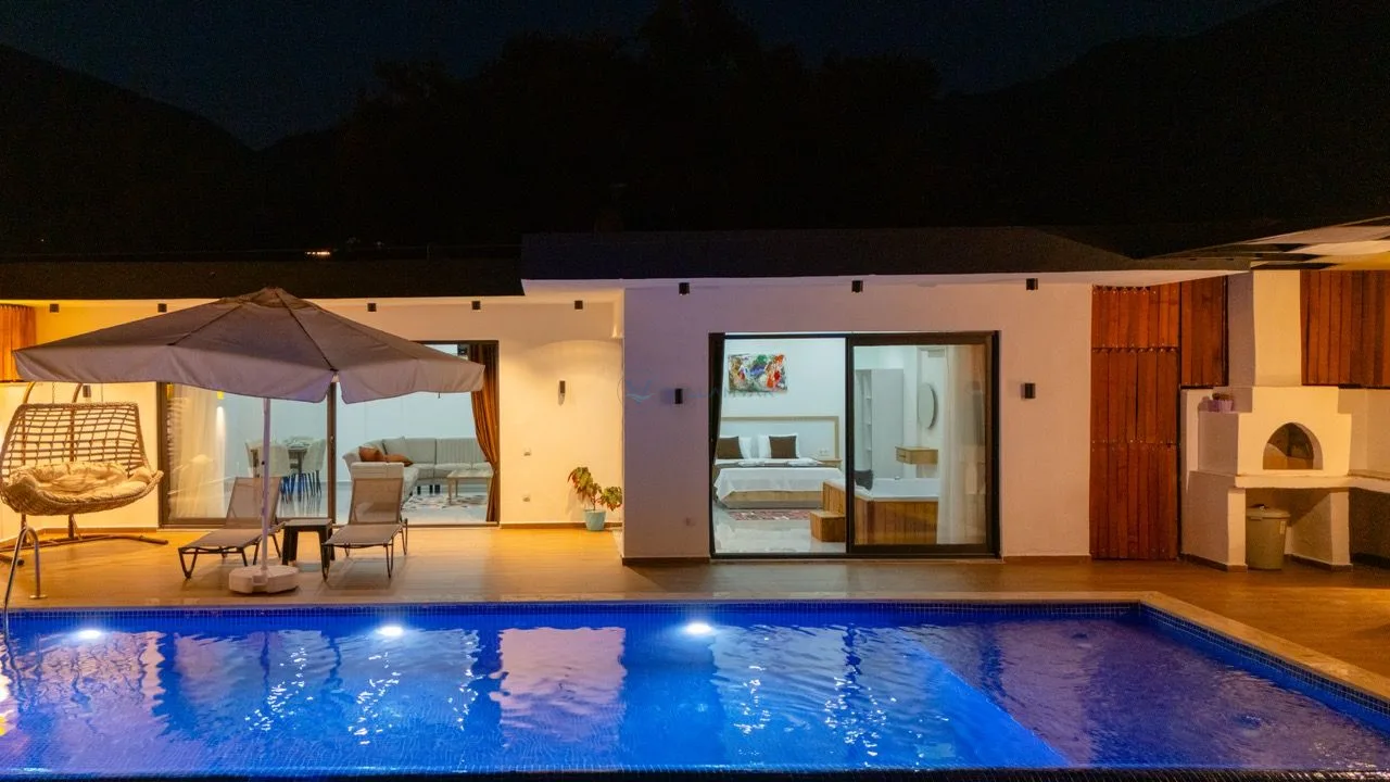 Villa Safari