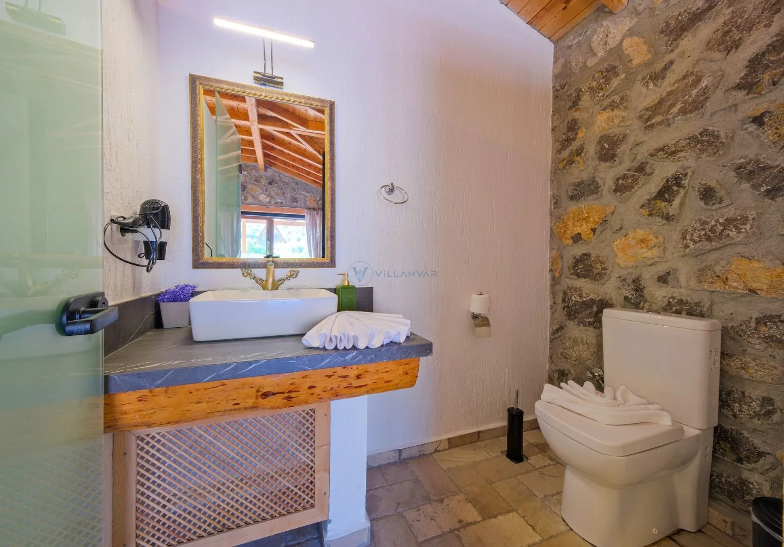 Villa Polat 1
