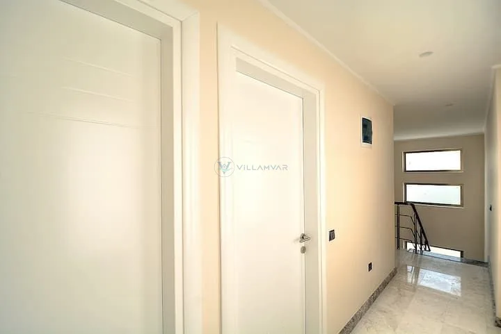 Villa Ahıska Kızıltaş 2