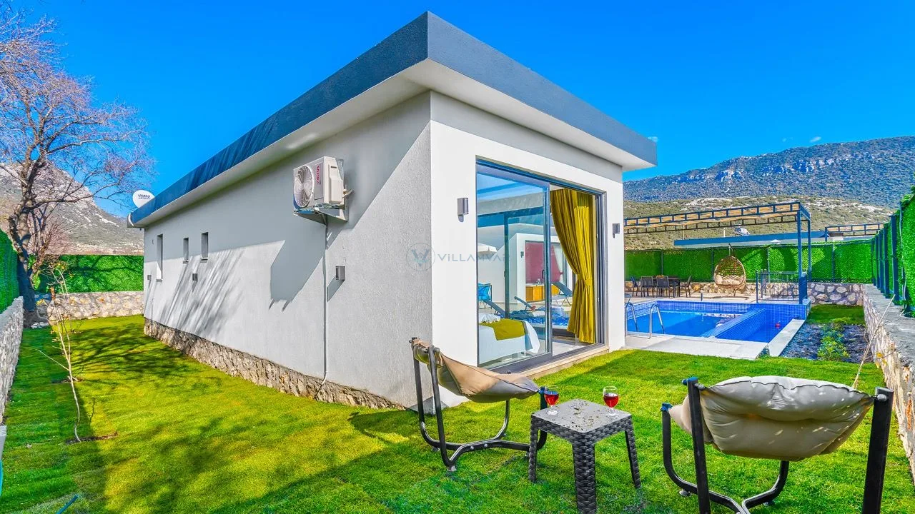 Villa Ortaç